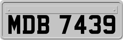 MDB7439