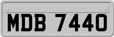 MDB7440