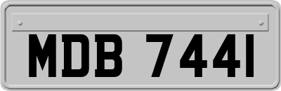 MDB7441