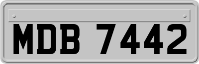 MDB7442
