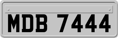 MDB7444