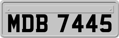 MDB7445