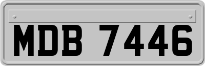 MDB7446