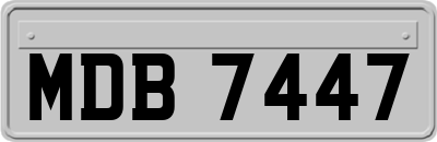 MDB7447