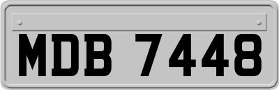 MDB7448