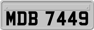 MDB7449
