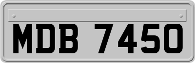 MDB7450