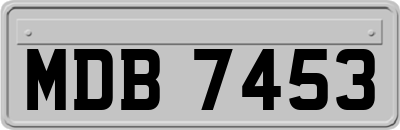 MDB7453