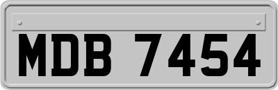 MDB7454