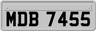 MDB7455