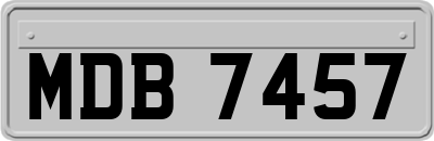 MDB7457