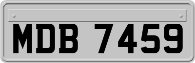 MDB7459