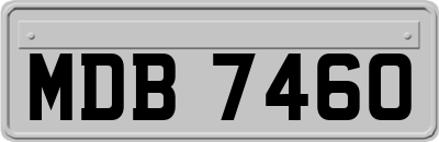 MDB7460