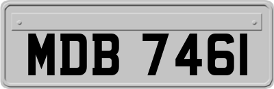 MDB7461