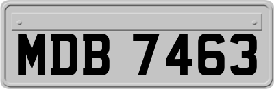 MDB7463