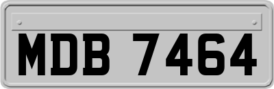 MDB7464