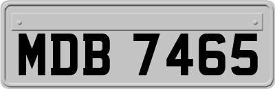 MDB7465