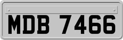 MDB7466