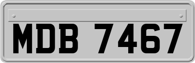 MDB7467