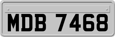 MDB7468