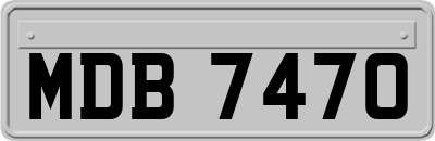 MDB7470