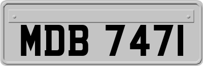 MDB7471