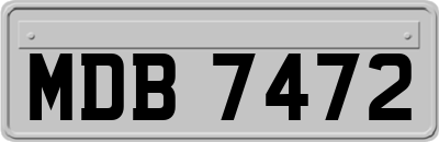 MDB7472