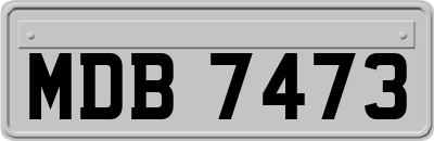 MDB7473