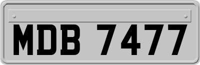 MDB7477