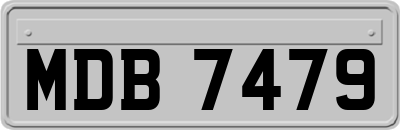 MDB7479