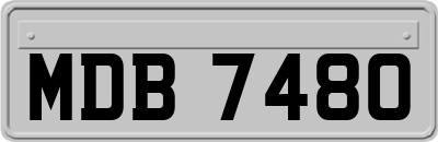 MDB7480