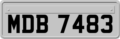 MDB7483