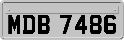 MDB7486