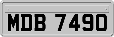 MDB7490