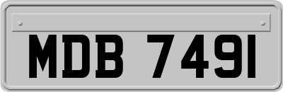 MDB7491