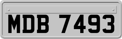 MDB7493