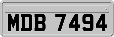 MDB7494