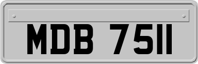 MDB7511