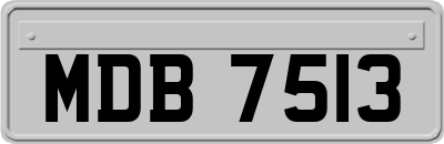 MDB7513