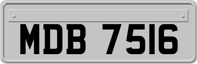 MDB7516