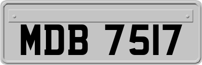 MDB7517