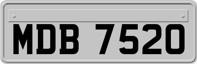 MDB7520