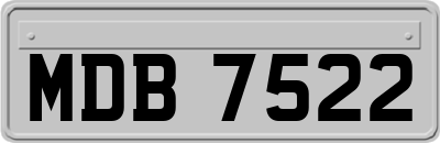 MDB7522
