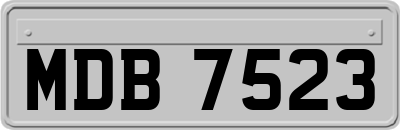 MDB7523