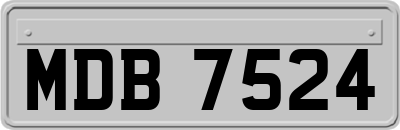 MDB7524