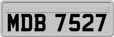 MDB7527