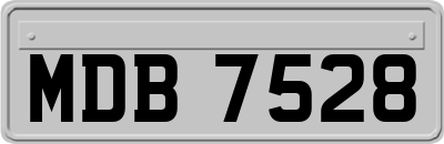 MDB7528