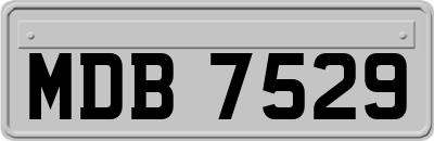 MDB7529