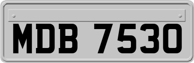 MDB7530