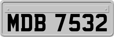 MDB7532